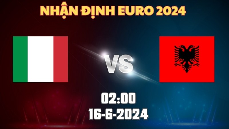 Italia - Albania